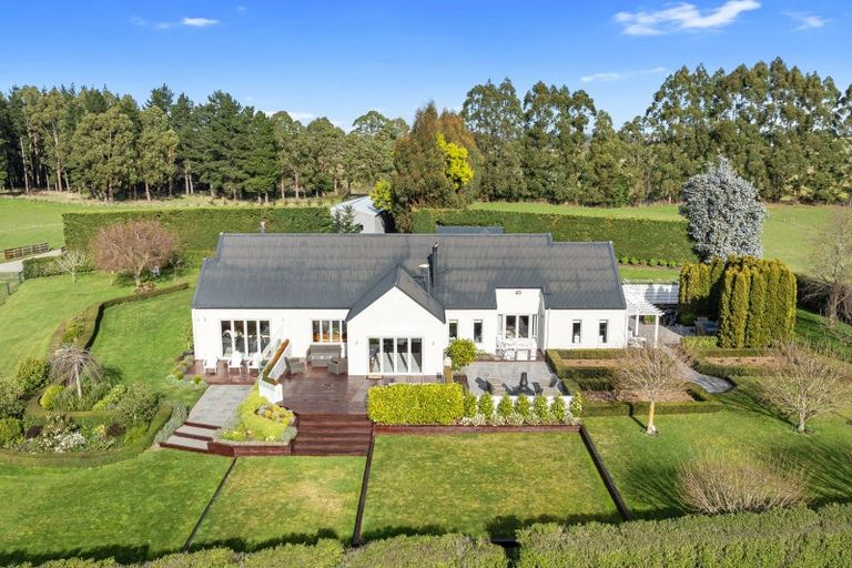 Photo of property in 207 Marshmans Road, Ashley, Rangiora, 7477