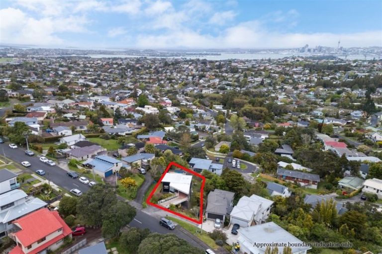 Photo of property in 7a Monarch Avenue, Hillcrest, Auckland, 0627