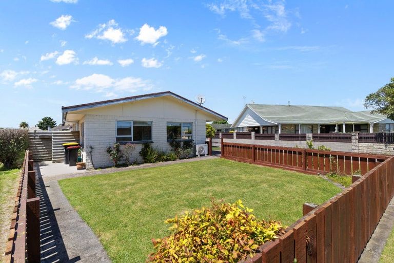 Photo of property in 5a Karamu Crescent, Matamata, 3400