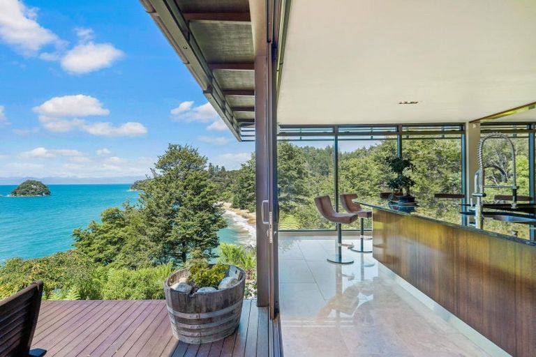 Photo of property in 44 Venture Cove Way, Kaiteriteri, Motueka, 7197