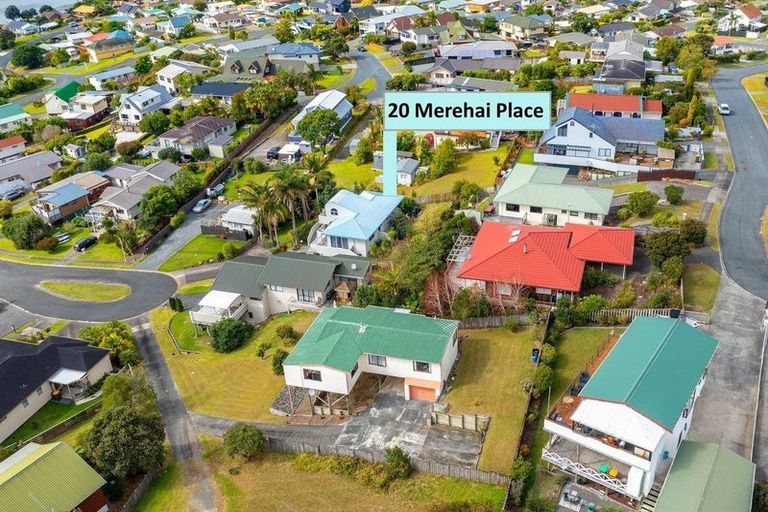 Photo of property in 20 Merehai Place, Snells Beach, 0920