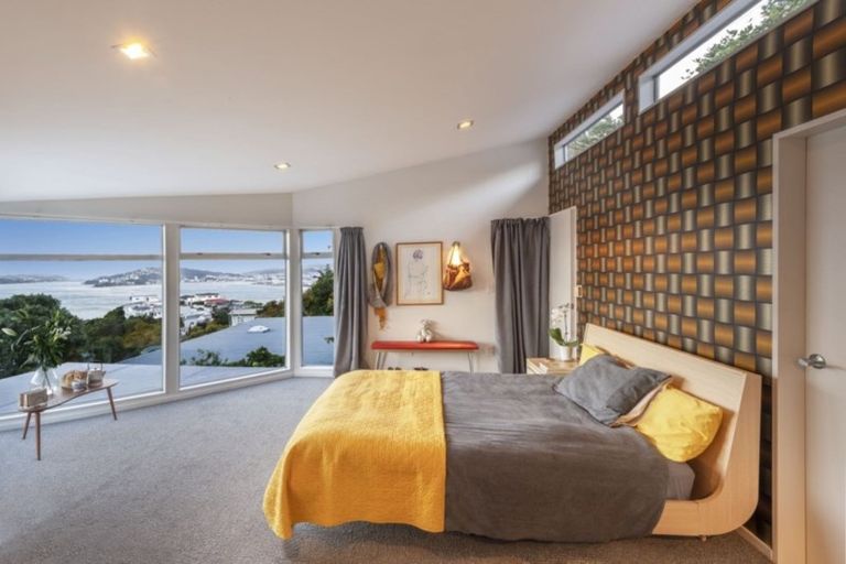 Photo of property in 153 Onslow Road, Khandallah, Wellington, 6035