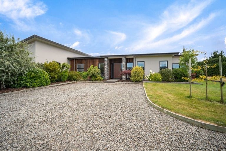 Photo of property in 48 Mckays Road, West Melton, Christchurch, 7671