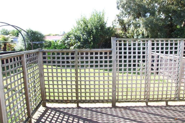 Photo of property in 3/73 Kaimanawa Street, Taupo, 3330