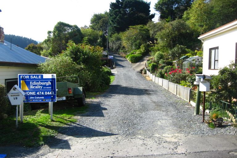 Photo of property in 21 Montague Street, North East Valley, Dunedin, 9010