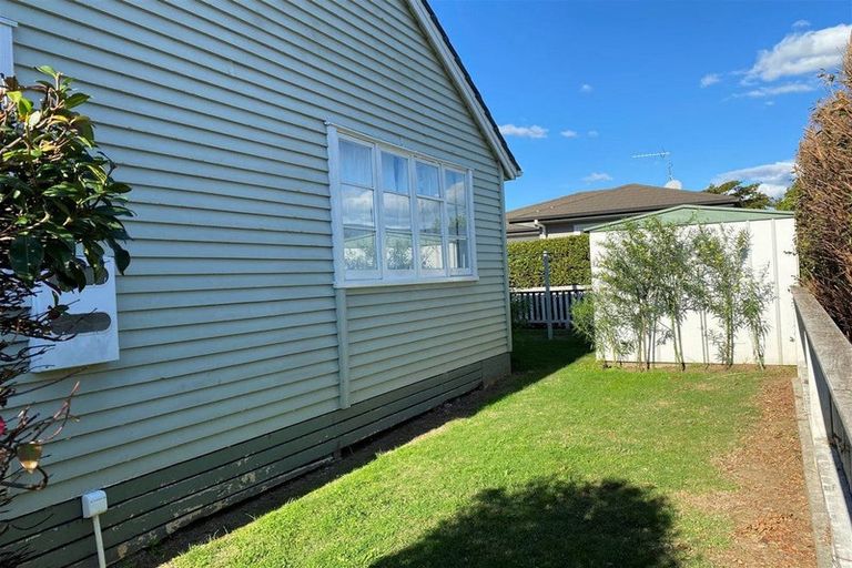 Photo of property in 231 Rutherford Street, Te Awamutu, 3800