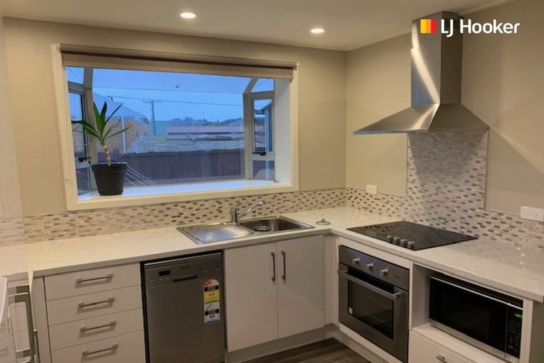 Photo of property in 72c Bay View Road, South Dunedin, Dunedin, 9012