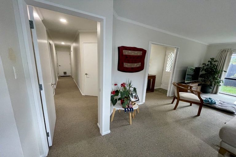 Photo of property in 27 Guthrie Street, Waterloo, Lower Hutt, 5011