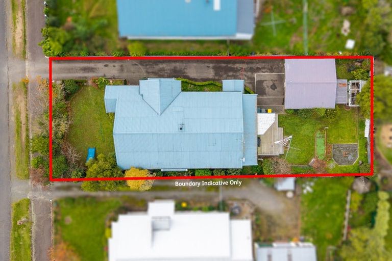 Photo of property in 6 King Street, Dannevirke, 4930