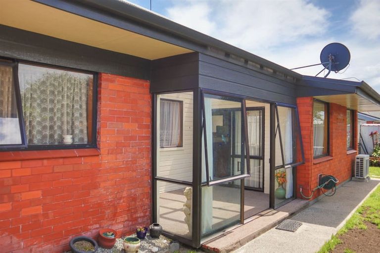 Photo of property in 2/128 Shakespeare Street, Greymouth, 7805