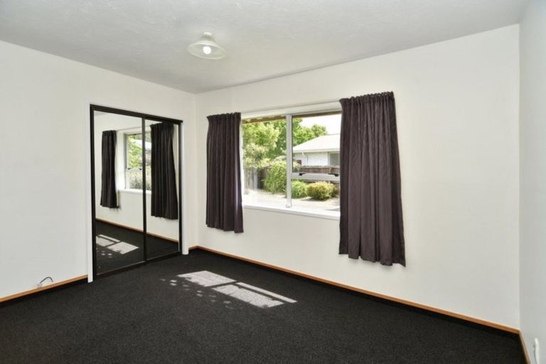 Photo of property in 79 Solomon Avenue, Redwood, Christchurch, 8051