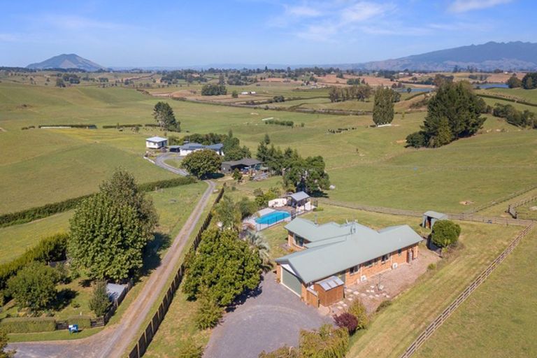 Photo of property in 64 Mcfall Road, Ohaupo, 3883