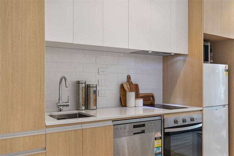 Photo of property in 401/43 Edwin Street, Mount Eden, Auckland, 1024