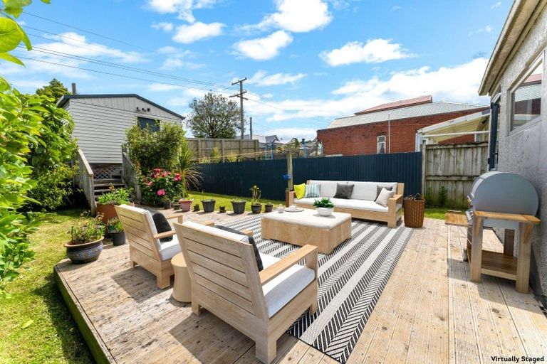 Photo of property in 25 Edwin Street, Caversham, Dunedin, 9012