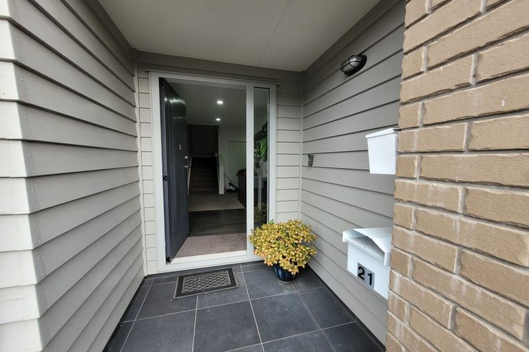 Photo of property in 21/167 Whitney Street, Blockhouse Bay, Auckland, 0600