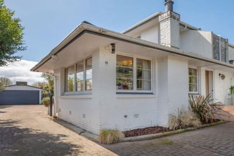 Photo of property in 11 Sophia Street, Glenholme, Rotorua, 3010