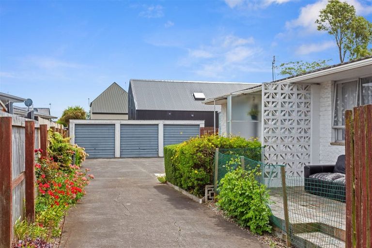 Photo of property in 2/537 Hereford Street, Linwood, Christchurch, 8011