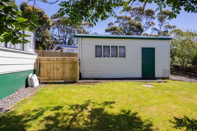 Photo of property in 48 Sole Avenue, Bell Block, New Plymouth, 4312