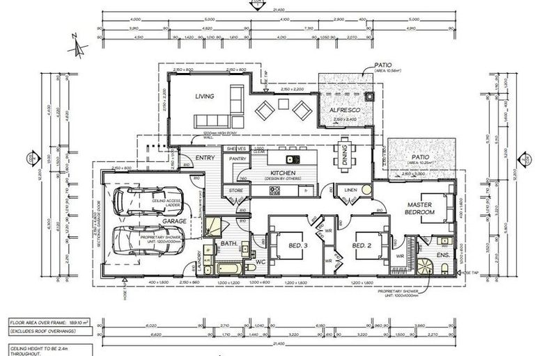 Photo of property in 37 Carmine Crescent, Appleby, Richmond, 7020