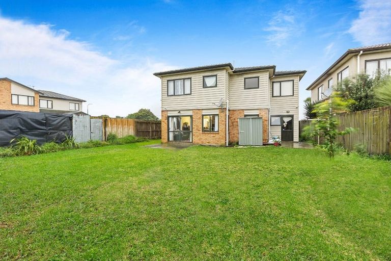 Photo of property in 88 Naylors Drive, Mangere, Auckland, 2022
