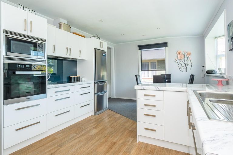 Photo of property in 28 Rose Street, Parkside, Timaru, 7910