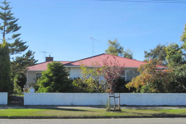 Photo of property in 71 Kent Street, Marchwiel, Timaru, 7910