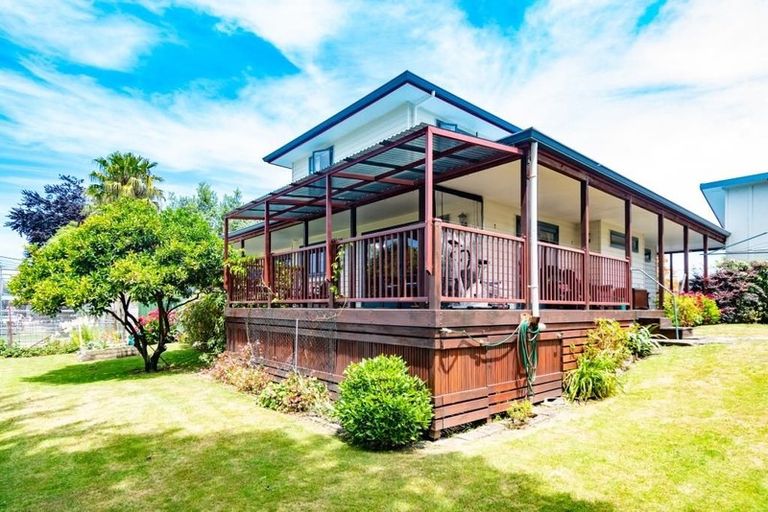 Photo of property in 249 Whitaker Street, Whataupoko, Gisborne, 4010