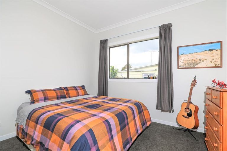 Photo of property in 142 Hakanoa Street, Huntly, 3700