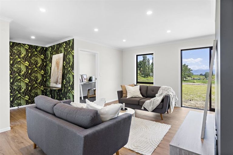 Photo of property in 263 Millars Road, Longbush, Carterton, 5792