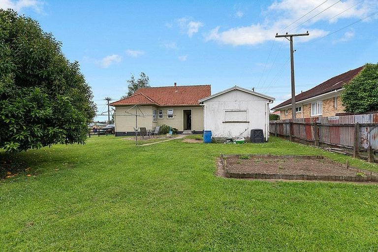 Photo of property in 56 Coronation Road, Morrinsville, 3300
