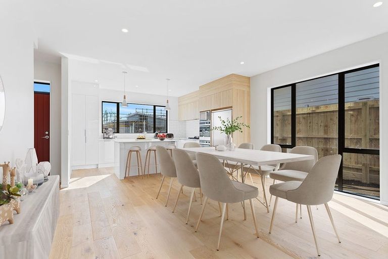 Photo of property in 95 Kopuru Road, Whenuapai, Auckland, 0618