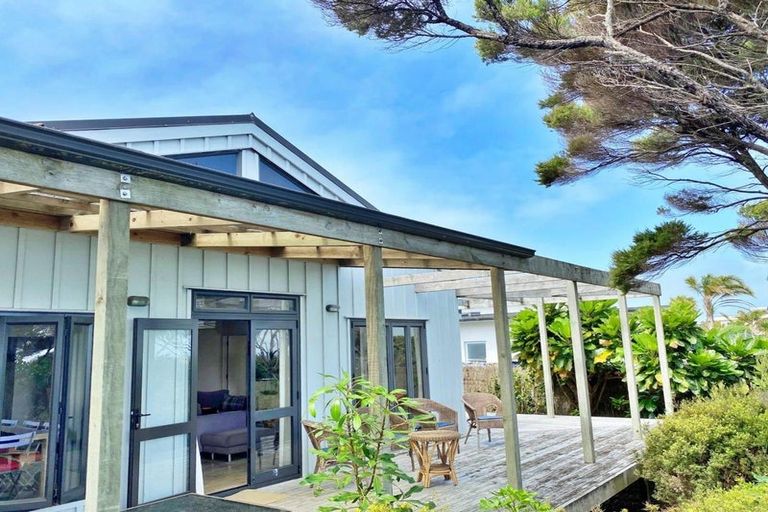 Photo of property in 21 Motutara Drive, Karikari Peninsula, Kaitaia, 0483