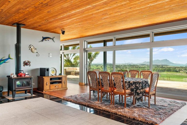 Photo of property in 183 Sandford Road, Ruakaka, Whangarei, 0171