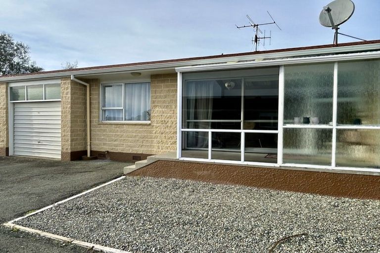 Photo of property in 151a Queen Street, Richmond, 7020