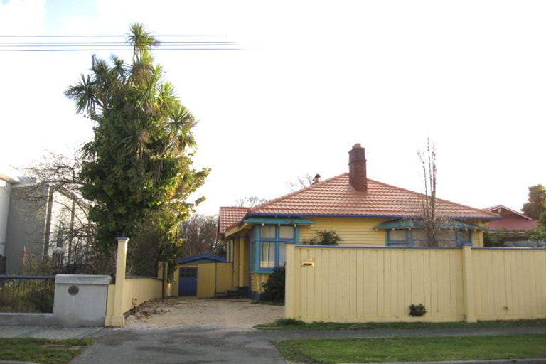 Photo of property in 123 Bishop Street, St Albans, Christchurch, 8014