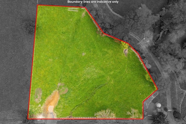 Photo of property in 50 Geraghty Road, Pukekawa, 2696