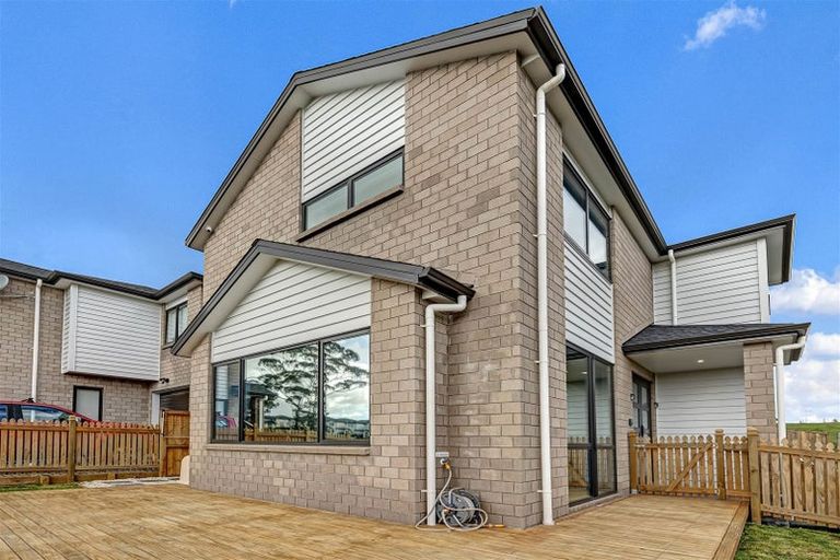 Photo of property in 11 Eros Road, Flat Bush, Auckland, 2019