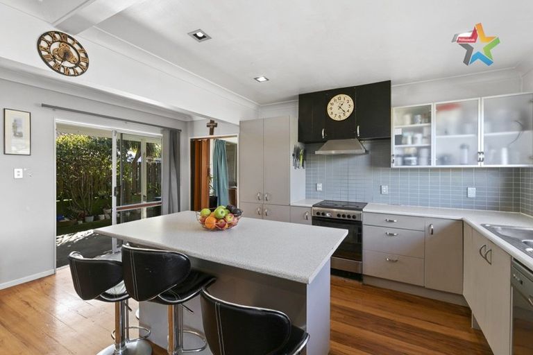 Photo of property in 27 Mohaka Street, Wainuiomata, Lower Hutt, 5014