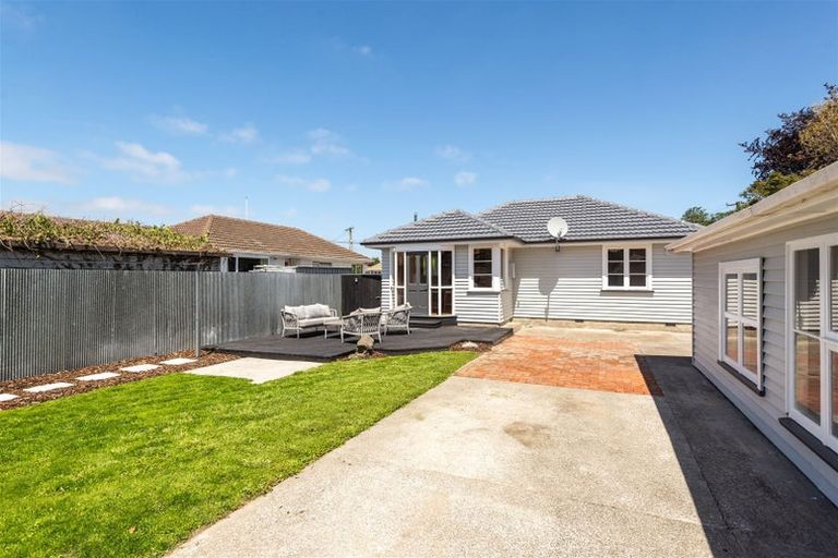 Photo of property in 7 Ravenna Street, Avonhead, Christchurch, 8042