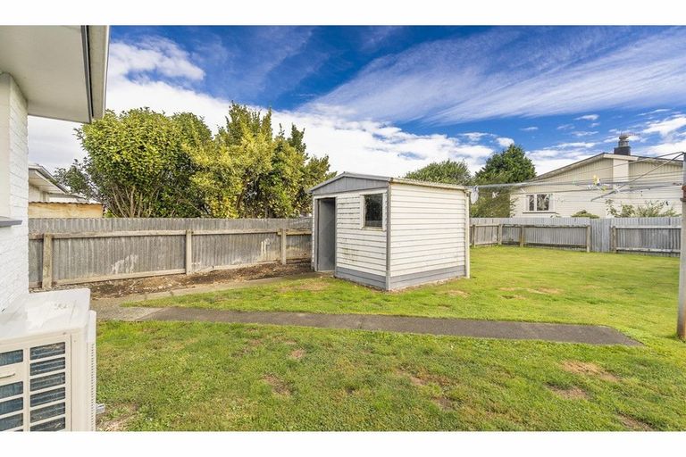Photo of property in 62 Dipton Street, Kingswell, Invercargill, 9812
