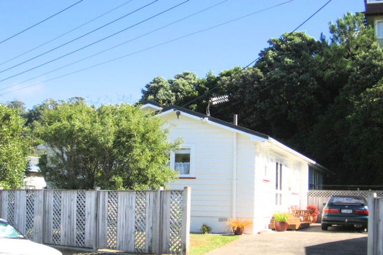 Photo of property in 155a Park Road, Miramar, Wellington, 6022