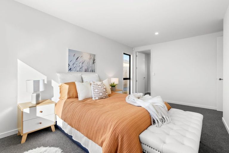 Photo of property in 5 Ayrshire Lane, Halswell, Christchurch, 8025