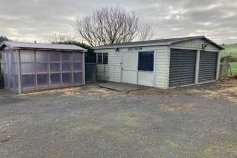 Photo of property in 176 Ngahape Road, Ngahape, Te Awamutu, 3873
