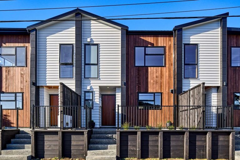 Photo of property in 1/24 Bull Avenue, Wainuiomata, Lower Hutt, 5014