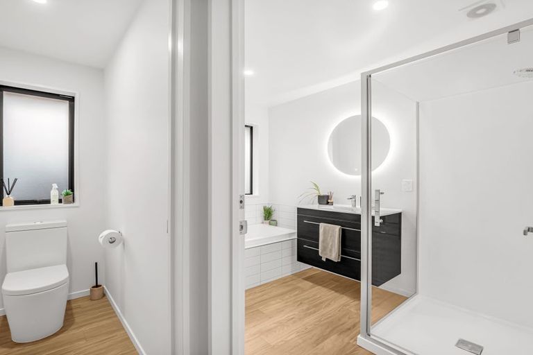 Photo of property in 102 Petries Road, Woodend, 7610