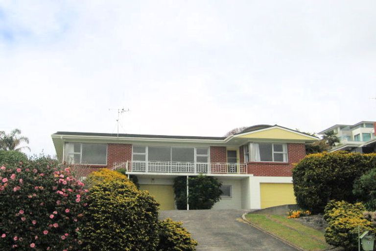 Photo of property in 23 Seaview Road, Otumoetai, Tauranga, 3110