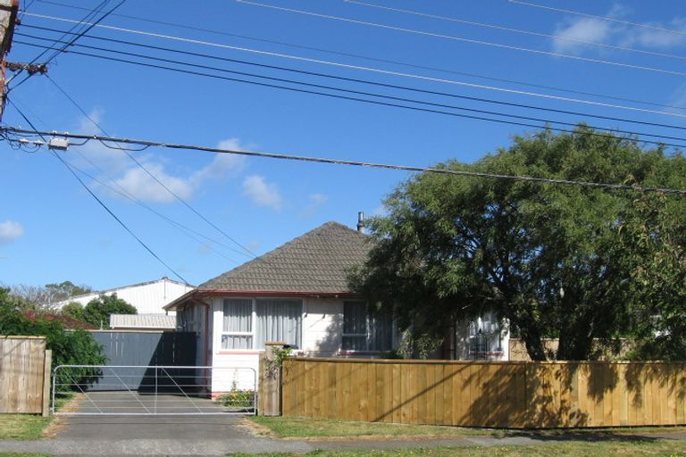 Photo of property in 26 Mchardie Street, Trentham, Upper Hutt, 5018