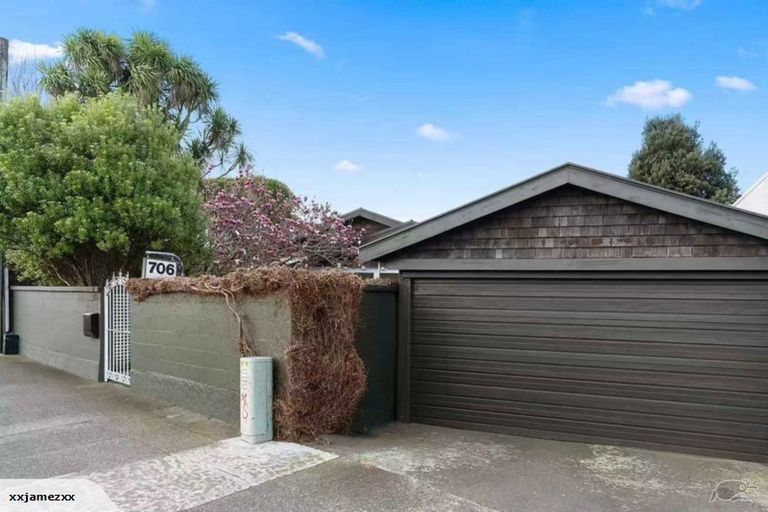 Photo of property in 706 High Street, Boulcott, Lower Hutt, 5010