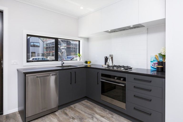 Photo of property in 4 Betty Boyes Street, Wallaceville, Upper Hutt, 5018