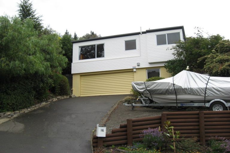 Photo of property in 16 Flinders Road, Heathcote Valley, Christchurch, 8022